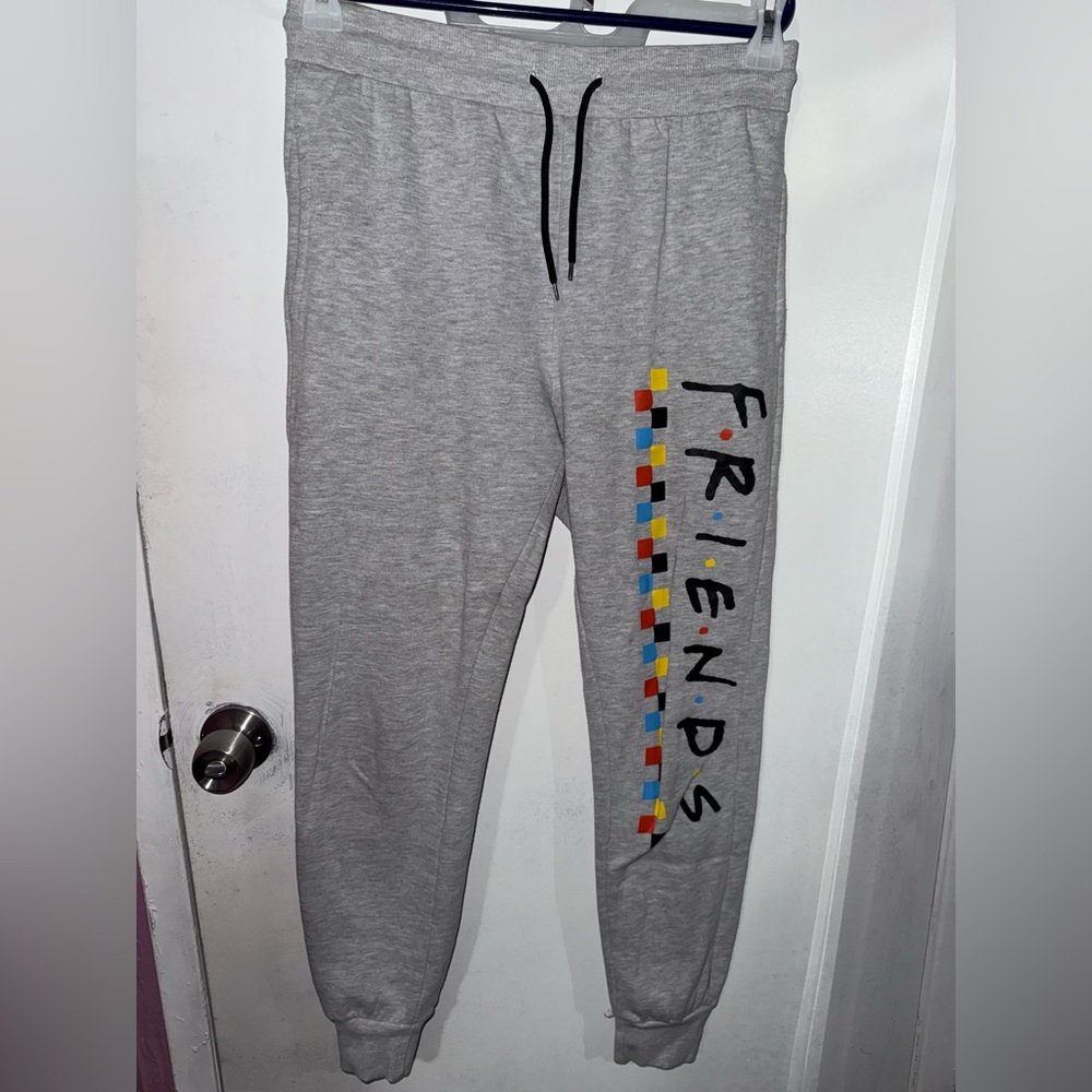 Friends Joggers